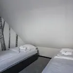 Park C14- Z Dostepem Do Basenu, Sauny, Jacuzzi, Silowni Appartement *