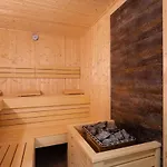 Park C14- Z Dostepem Do Basenu, Sauny, Jacuzzi, Silowni *