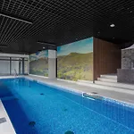 Appartement Park C14- Z Dostepem Do Basenu, Sauny, Jacuzzi, Silowni Szklarska Poręba