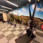 Appartement Park C14- Z Dostepem Do Basenu, Sauny, Jacuzzi, Silowni Szklarska Poręba