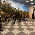 Park C14- Z Dostepem Do Basenu, Sauny, Jacuzzi, Silowni Appartement Szklarska Poręba