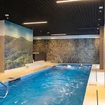 Park C14- Z Dostepem Do Basenu, Sauny, Jacuzzi, Silowni * Szklarska Poręba