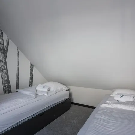 Park C14- Z Dostepem Do Basenu, Sauny, Jacuzzi, Silowni Apartmán *