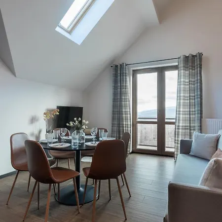 Apartmán Park C14- Z Dostepem Do Basenu, Sauny, Jacuzzi, Silowni