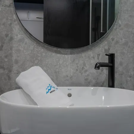 Park C14- Z Dostepem Do Basenu, Sauny, Jacuzzi, Silowni *