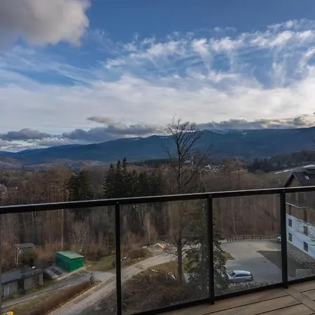 Apartamento Apart-invest Park C14 Dostep Do Strefy