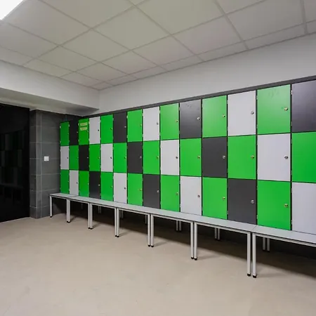 Apartmán Park C14- Z Dostepem Do Basenu, Sauny, Jacuzzi, Silowni