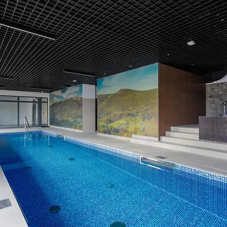 Διαμέρισμα Apart-invest Park C14 Dostep Do Strefy Szklarska Poręba