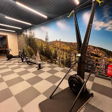 Διαμέρισμα Apart-invest Park C14 Dostep Do Strefy Szklarska Poręba