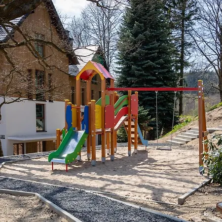 Park C14- Z Dostepem Do Basenu, Sauny, Jacuzzi, Silowni *