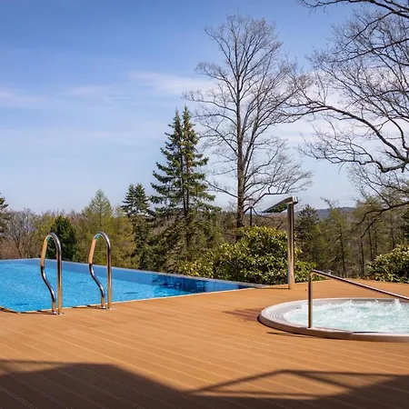 Διαμέρισμα Apart-invest Park C14 Dostep Do Strefy