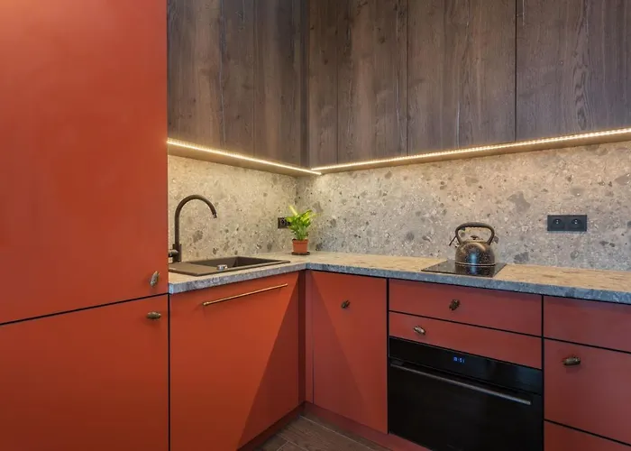 Park C14- Z Dostepem Do Basenu, Sauny, Jacuzzi, Silowni Szklarska Poręba