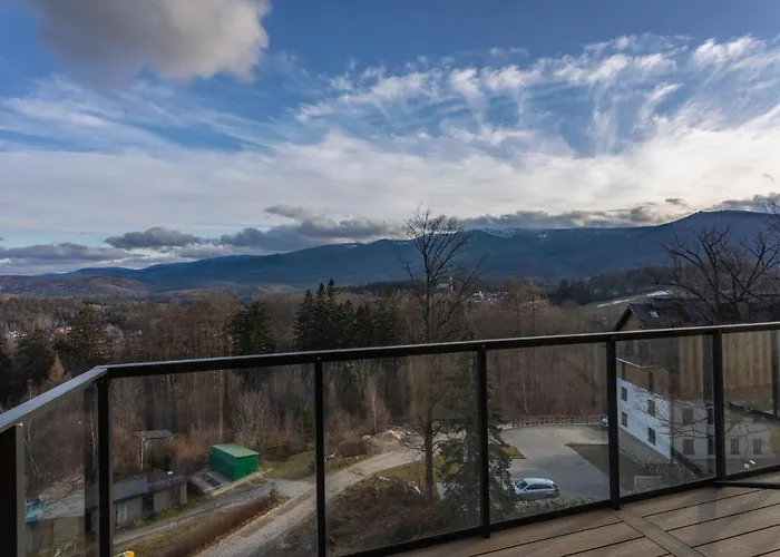 Apartman Park C14- Z Dostepem Do Basenu, Sauny, Jacuzzi, Silowni